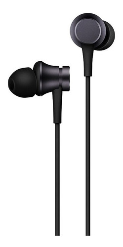 Imagen 4 de 5 de Auriculares Xiaomi Original Mi Basic In Ear 3,5mm Palermo