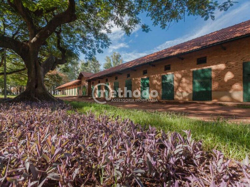 Terreno À Venda Haras Patente Jaguariúna Sp - Te00146 - 68211321