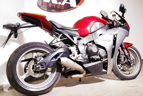 Imagem 3 de 4 de Cbr1000rr