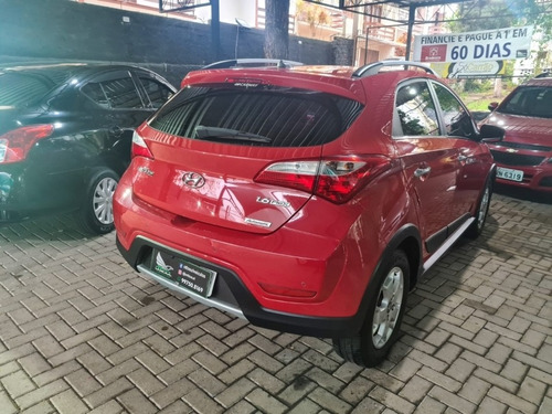 Imagem 5 de 9 de Hyundai Hb20x Premium