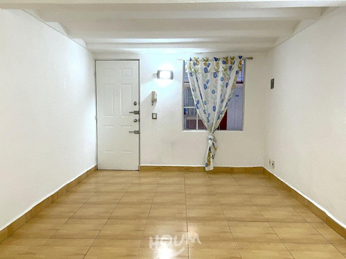 Imagen 4 de 19 de Departamento En Atlampa, Cuauhtémoc Con 2 Recámaras, 68 M², Id: 43298