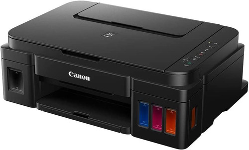 Multifuncional Canon Pixma G3110 2315c004ab Color Wi-fi Usb