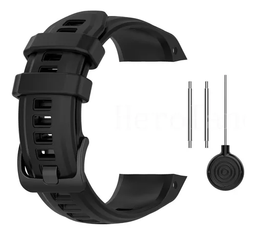 Extensible para reloj garmin hotsell