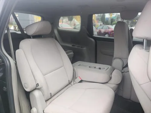 Kia Sedona 2020