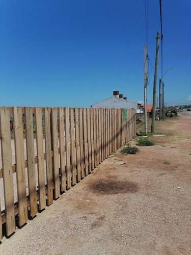 Manz 158 S.4 En Pleno Centro En Punta Del Diablo