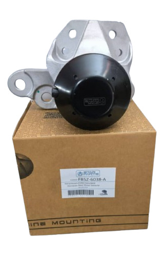 Base De Motor Derecha Ford Explorer 3.5l (11-16) 