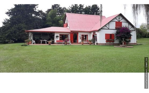 Finca En Venta, Sector Llanogrande, Vereda Barro Blanco, Rionegro.