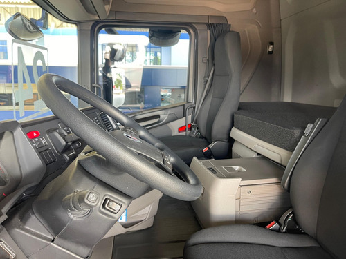 Scania R540 Plus 6x4 Traçado Ano 2024 Highline
