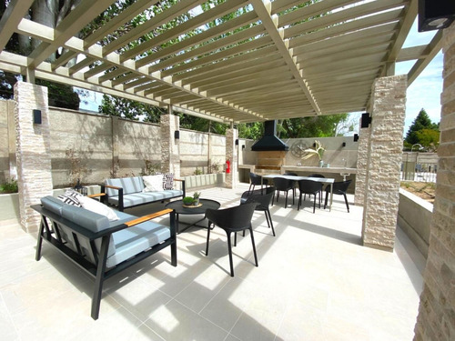 Departamento En Arriendo 5 Norte, Las Rastras, Talca.