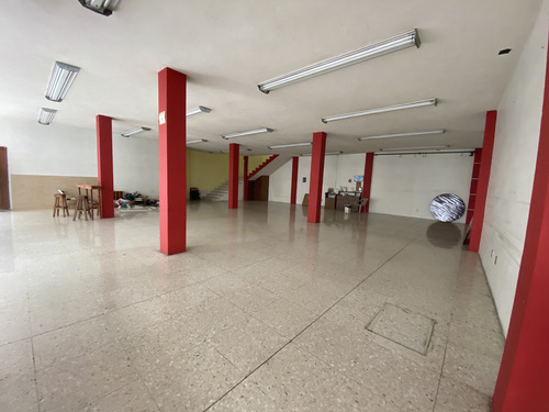 Local Comercial De 2 Niveles En Renta, Centro De Pachuca