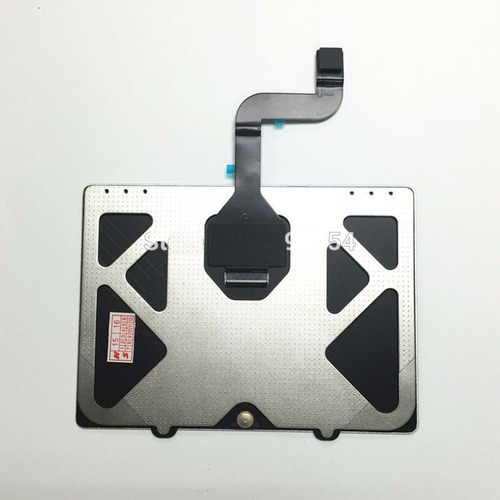 Mouse Trackpad Macbook Pro A1398 + Flex :: Nuevo
