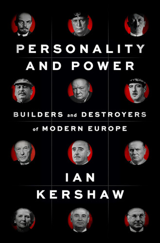 Libro: Personalidad Y Poder: Constructores Y Destructores De