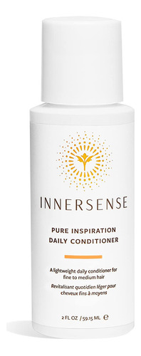 Innersense Organic Beauty - Acondicionador Diario De Inspira