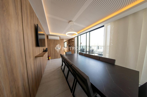 Departamento En Venta 3 Ambientes Con Terraza Propia En Palermo Soho