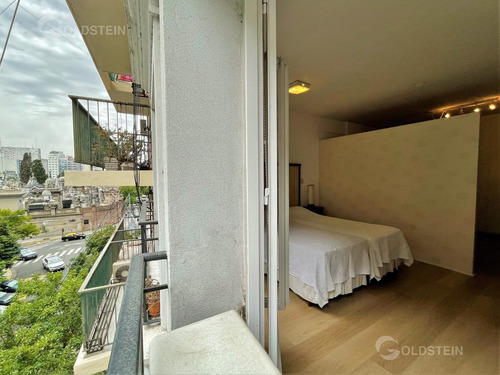 Departamento - Recoleta