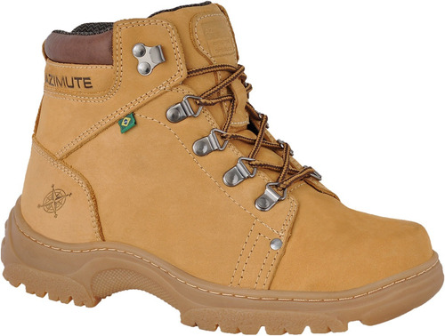 botas masculinas azimute