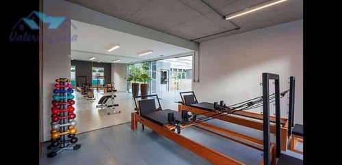 Imagem 8 de 17 de Apartamento À Venda, 70 M² Por R$ 850.000,00 - Brooklin - São Paulo/sp - Ap1616