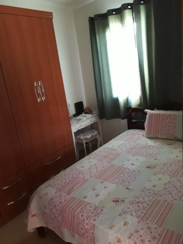 Imagem 9 de 17 de Apartamento Em Vila Mazzei, São Paulo/sp De 57m² 2 Quartos À Venda Por R$ 330.000,00 - Ap963695-s
