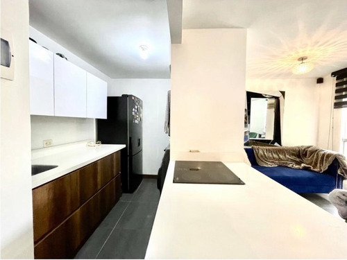 Imagen 7 de 16 de Se Vende Apartamento En Calasanz, Medellín