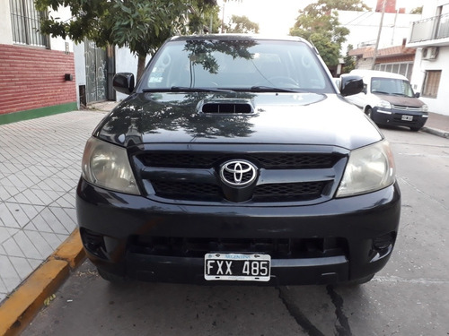 Toyota Hilux Hilux 3.0 Sr 4x2 D/c