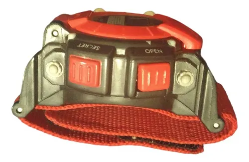 Reloj Crazy Planet Gum Watch Años 90 Coleccion Vintage (Usado)