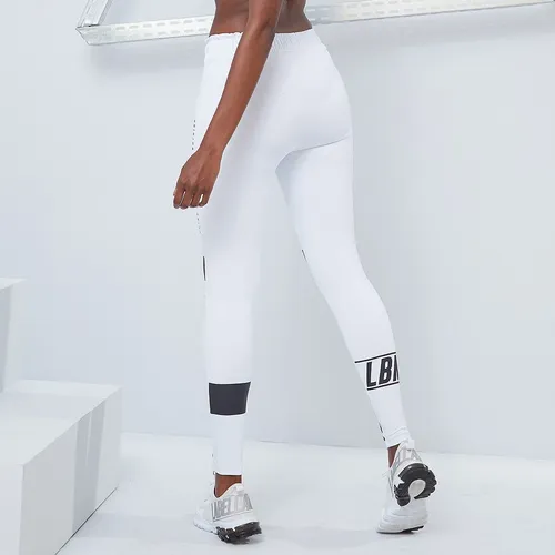 Calça hotsell branca labellamafia