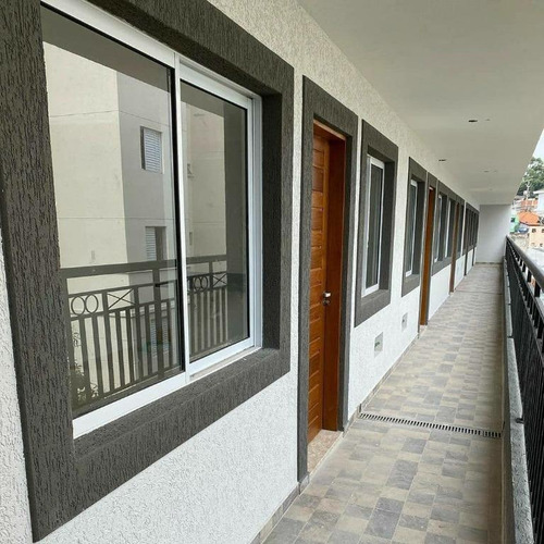 Imagem 2 de 16 de Apartamento Com 2 Dormitórios À Venda, 49 M² Por R$ 270.000,00 - Vila Cruz Das Almas - São Paulo/sp - Ap9322