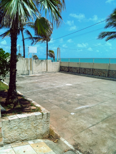 Casa Beira Mar Na Praia De Cotovelo