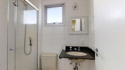Imagem 9 de 30 de Apartamento À Venda No Bairro Saúde - São Paulo/sp - O-7418-16277