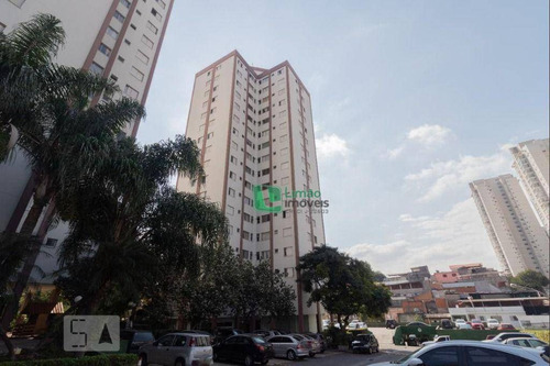 Imagem 22 de 22 de Apartamento Com 2 Dormitórios À Venda, 50 M² Por R$ 300.000,00 - Lauzane Paulista - São Paulo/sp - Ap1542