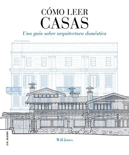 comprar Como Leer Casas - Nuevo