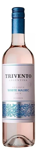 Vino Blanco Trivento White Malbec 750 Ml