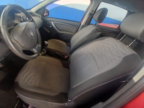 Renault Duster Dynamique TM 6 velocidades 2.0