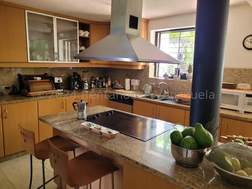 Casa En Venta 24-14401