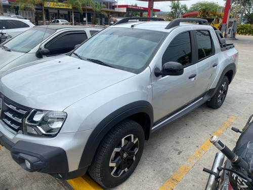 Renault Duster Oroch Intens