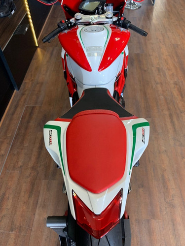 Imagen 23 de 25 de Mv Agusta F3 675 Rc 2017, No R6, No Cbr, No Ducati, No Bmw.