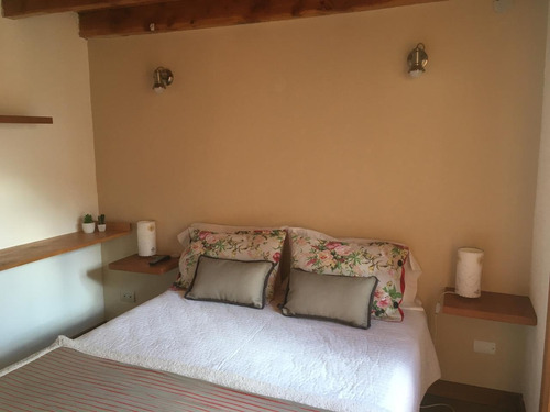 Alquiler De Cabaña Para 2 Personas En San Marin De Los Andes