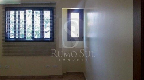 Imagem 2 de 6 de Sala Comercial - Jardim Marajoara - Ref: 37778 - L-37778