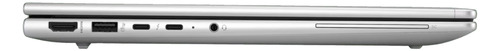 Notebook Hp Elitebook 640 G11 14'' U7 16gb Ram 512gb Ssd 11p