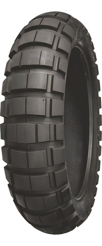 Llanta Shinko 805 Dual Sport Trasera 120/90-18 65r Bias Tt