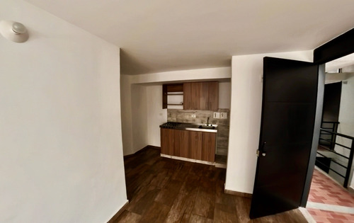 Imagen 2 de 20 de Apartamento Con Balcón Doble Cerca Al Parque Principal La Ceja