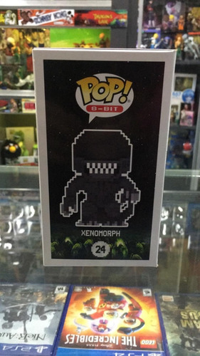 Funko Pop! Xenomorph # 24