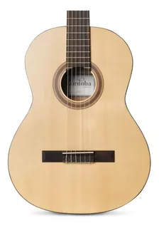 Guitarra Clasica Cordoba Cp100 Nylon Con Funda Y Afinador