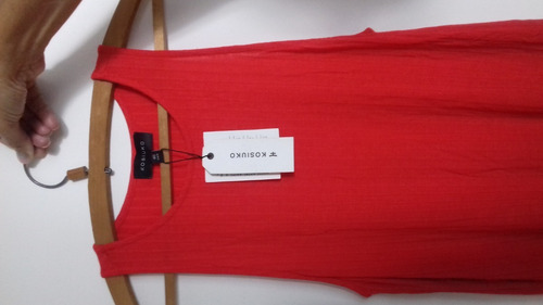 Vestido Kosiuko-nuevo - Modelo Piper- T.small-z,norte-beccar