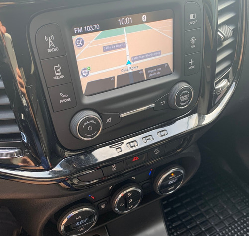 Fiat Toro 2.0 Freedom Pack Extreme