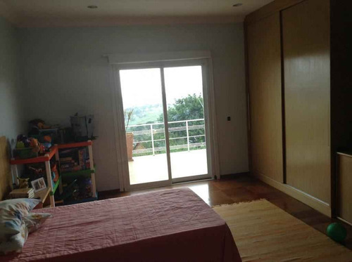 Casa De Condomínio À Venda Na Alameda Dos Ipês, Condomínio Portal Dos Nobres, Atibaia - Sp - Liv-2841