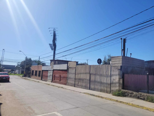 Local Comercial A Pasos De La Carretera  (104097)