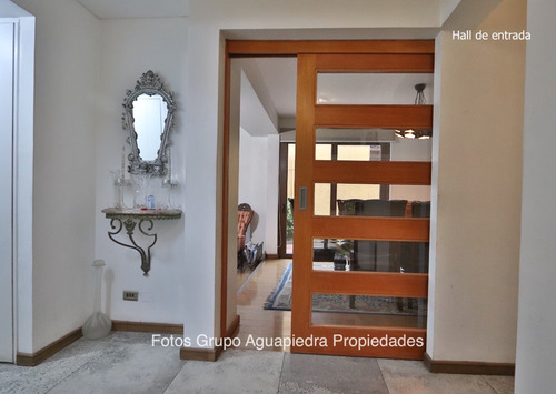 Dorm Principal C/2 Baños En Suite Independientes -condominio