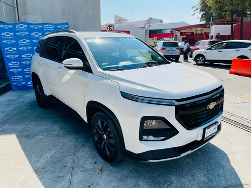 Chevrolet Captiva 1.5 LT 5 pasajeros