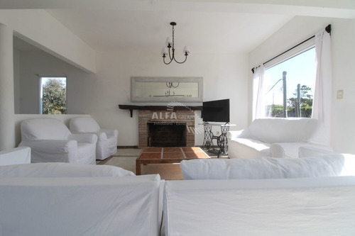 Imagen 23 de 30 de Casa En Venta, Manantiales, El Chorro